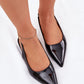  Ballet flats model 213896 Step in style 