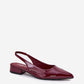  Ballet flats model 213897 Step in style 