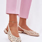  Ballet flats model 213901 Step in style 