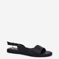  Sandals model 214100 Step in style 