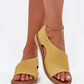  Sandals model 214103 Step in style 