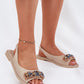  Sandals model 214105 Step in style 
