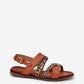  Sandals model 214110 Step in style 
