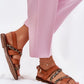  Sandals model 214110 Step in style 