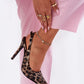  Heel sandals model 214486 Step in style 