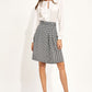  Skirt model 216884 Nife 