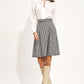  Skirt model 216884 Nife 