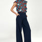  Trousers model 216907 Nife 