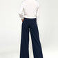  Trousers model 216907 Nife 