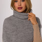  Infinity Scarf model 219558 Moe 