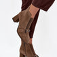  Heel boots model 219563 Step in style 