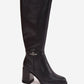  Heel boots model 219586 Step in style 