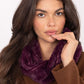  Infinity Scarf model 219610 AT 