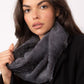  Infinity Scarf model 219612 AT 