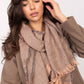  Shawl model 219617 AT 