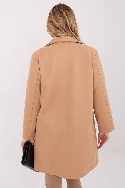  Coat model 222164 Italy Moda 
