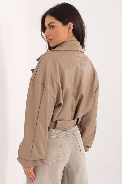  Jacket model 222561 Rue Paris 