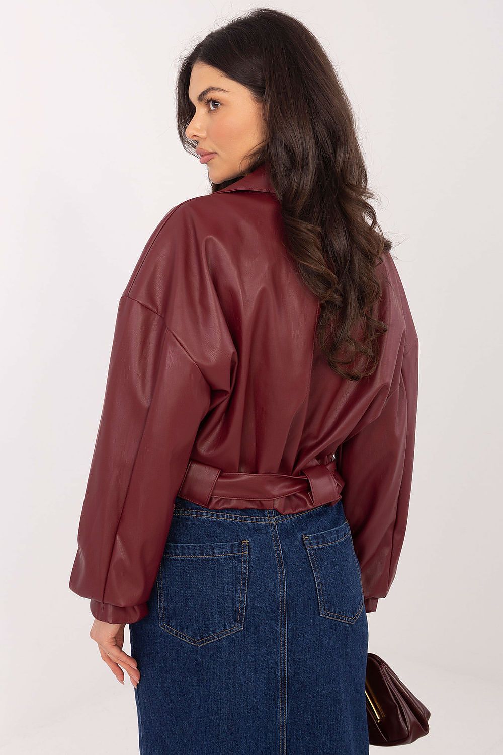  Jacket model 222563 Rue Paris 