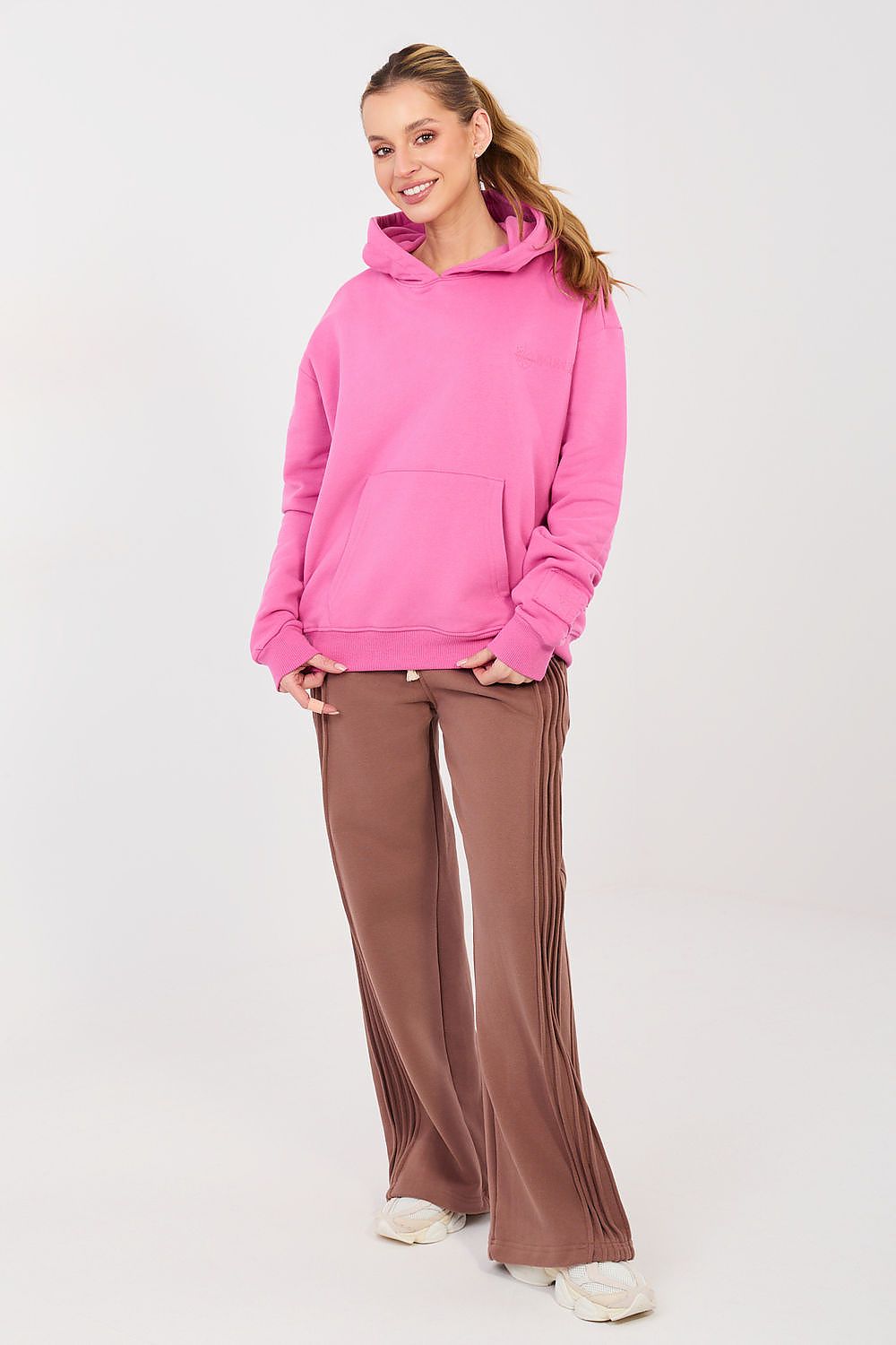  Sweatshirt model 224337 Factory Price 