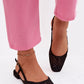  Ballet flats model 224933 Step in style 