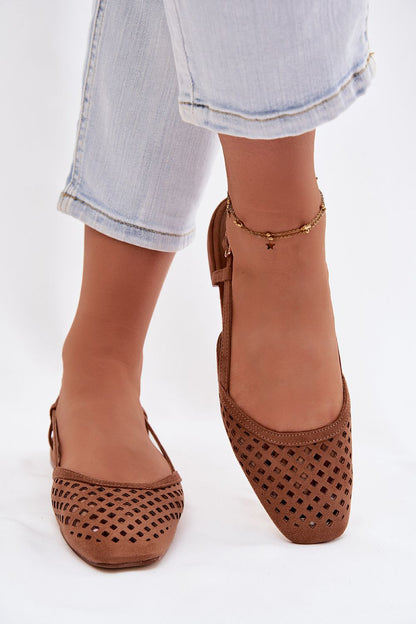  Ballet flats model 224934 Step in style 