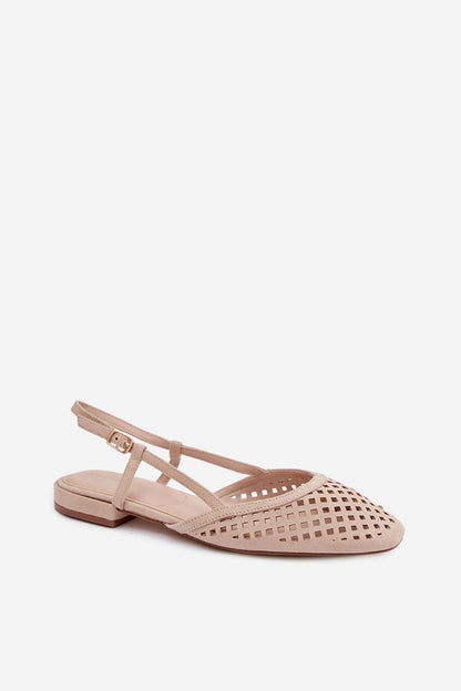  Ballet flats model 224935 Step in style 