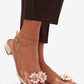  Sandals model 225151 Step in style 
