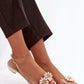  Sandals model 225151 Step in style 