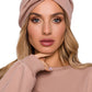 MOE Women's Cotton Lightweight Turban Cap- Europe Brand