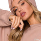 MOE Women's Cotton Lightweight Turban Cap- Europe Brand