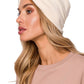 MOE Women's Cotton Lightweight Turban Cap- Europe Brand