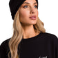 MOE Women's Cotton Lightweight Turban Cap- Europe Brand