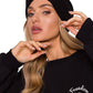 MOE Women's Cotton Lightweight Turban Cap- Europe Brand