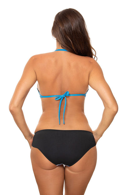  Swimsuit two piece model 165662 Marko 