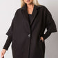 RUE PARIS European Autumn Half-Sleeves Coat- model 172486