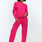 DKAREN Women's 2 Piece European Sweatshirt Set