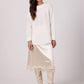 BE KNIT Wool-blend Women's Batwings Knitted Sweater- European-made & Imported