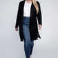 AMBIANCE APPAREL Plus Everyday Cardigan