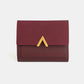 ZENANA Compact Trifold Wallet