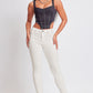 YMI JEANSWEAR Hyperstretch Mid-Rise Skinny Jeans
