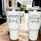 "Mom fuel" Tumbler