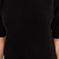 HYFVE Lovely Embrace Puff Sleeve Sweater Top