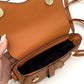 ZENANA Zenana Crossbody Saddle Bag