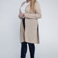 AMBIANCE APPAREL Plus Everyday Cardigan