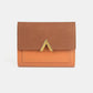 ZENANA Compact Trifold Wallet