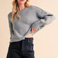 Regina Sweater