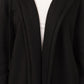HYFVE Essential Bliss French Terry Hooded Coat