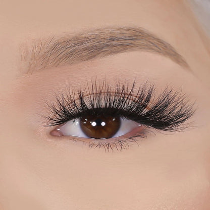 3D Mink Eyelashes - Games