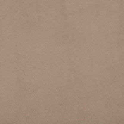 4-Piece Solid Plush Sheet - Velvet Luxe Collection