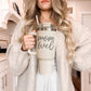 "Mom fuel" Tumbler